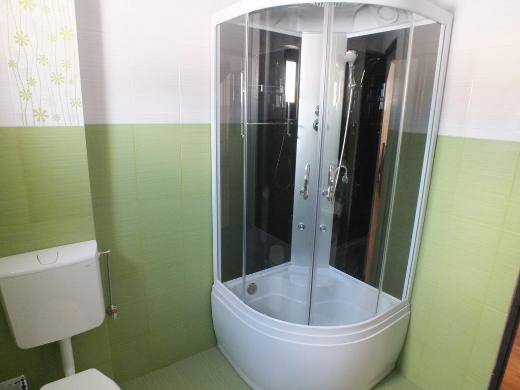 Pensiunea Eliza Hotel Podu Cosnii Room photo