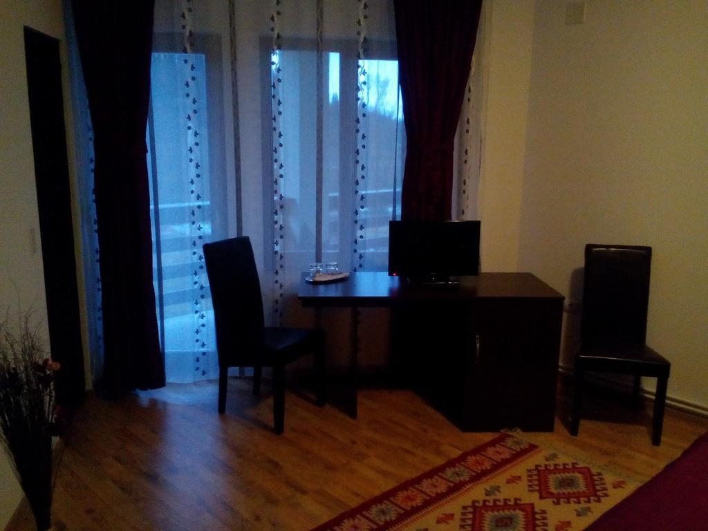Pensiunea Eliza Hotel Podu Cosnii Room photo