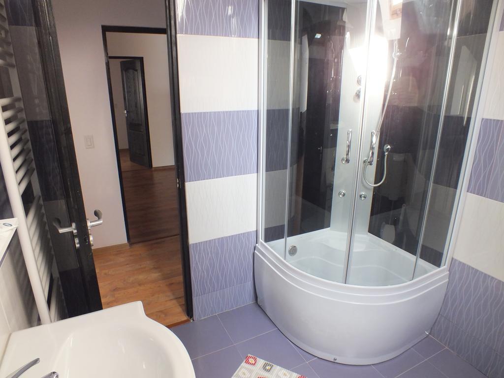 Pensiunea Eliza Hotel Podu Cosnii Room photo