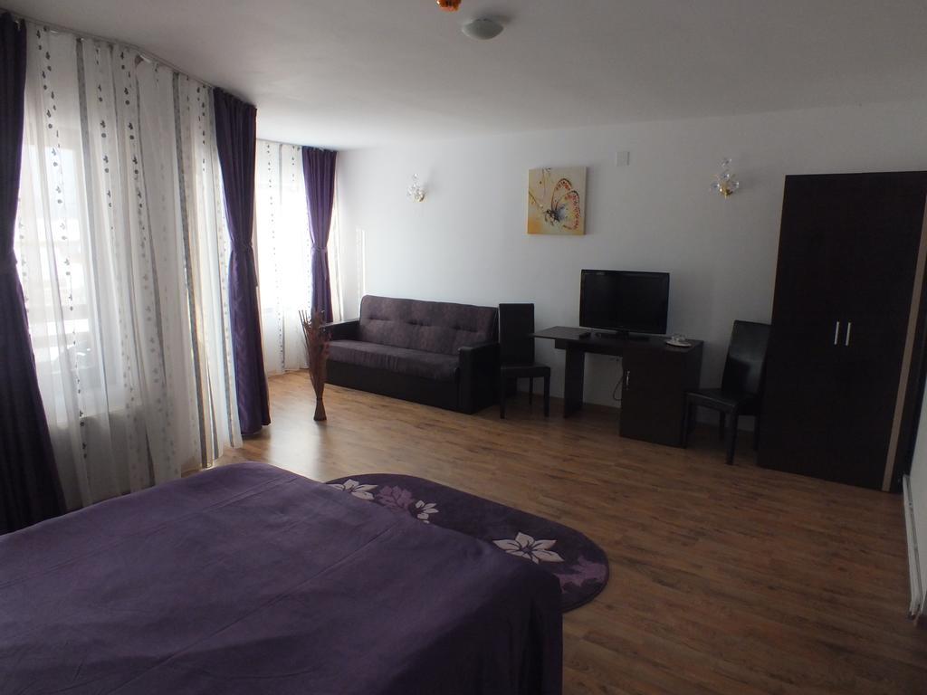 Pensiunea Eliza Hotel Podu Cosnii Room photo