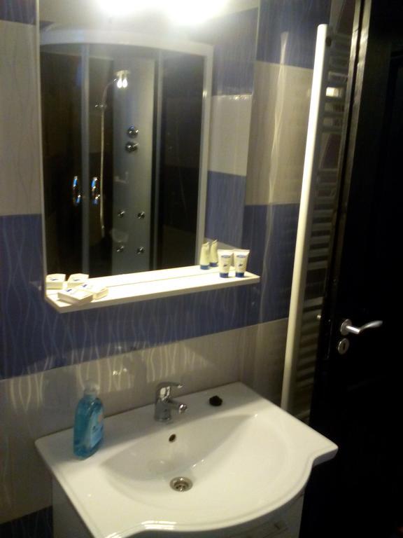Pensiunea Eliza Hotel Podu Cosnii Room photo